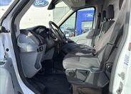 Ford Transit 14