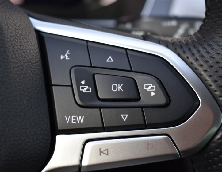 Volkswagen Passat 27