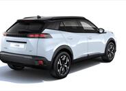 Peugeot 2008 4