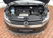 Volkswagen Touran 7