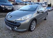 Peugeot 207 3