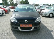 Volkswagen Polo 3