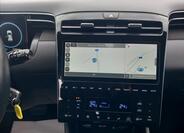 Hyundai Tucson 11