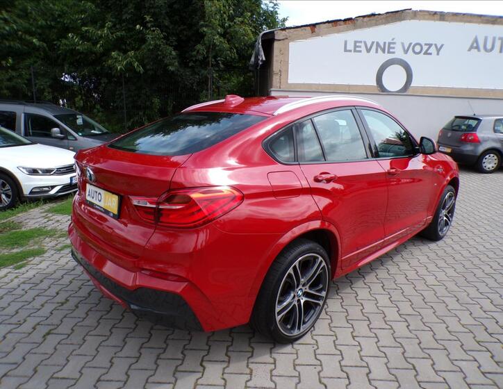 BMW X4 5