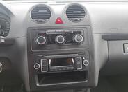 Volkswagen Caddy 17