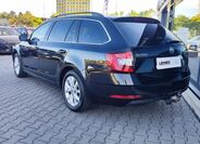 Škoda Octavia 7