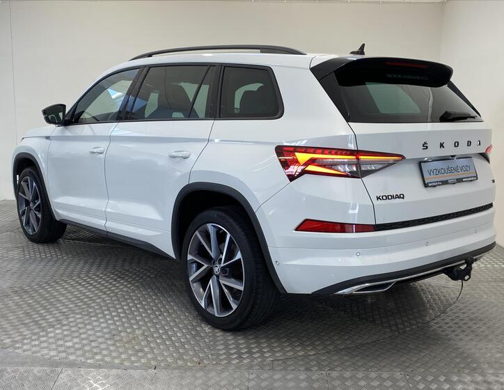 Škoda Kodiaq 24