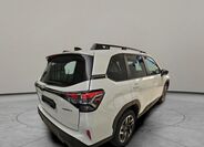Subaru Forester 6