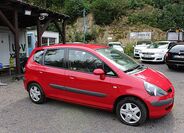 Honda Jazz 4