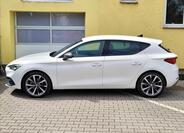 Seat Leon 6