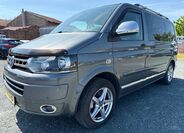 Volkswagen Caravelle 3