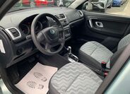 Škoda Fabia 15