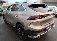 Dongfeng T5 EVO 4