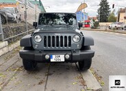 Jeep Wrangler 13