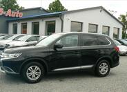 Mitsubishi Outlander 1