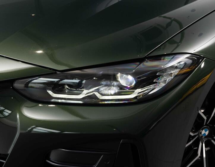 BMW Řada 4 8