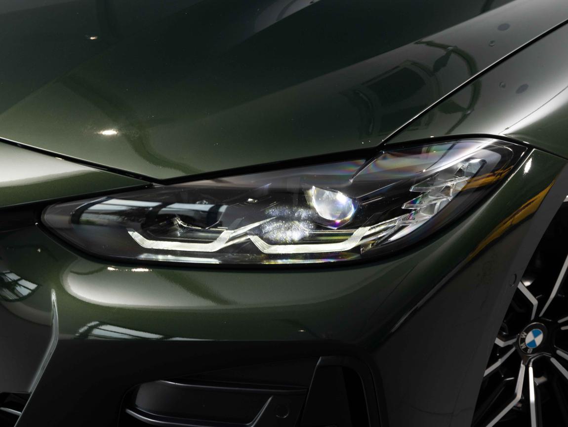 BMW Řada 4