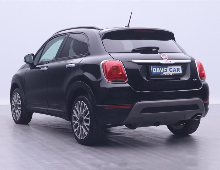 Fiat 500X 5