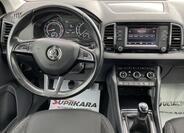 Škoda Karoq 12