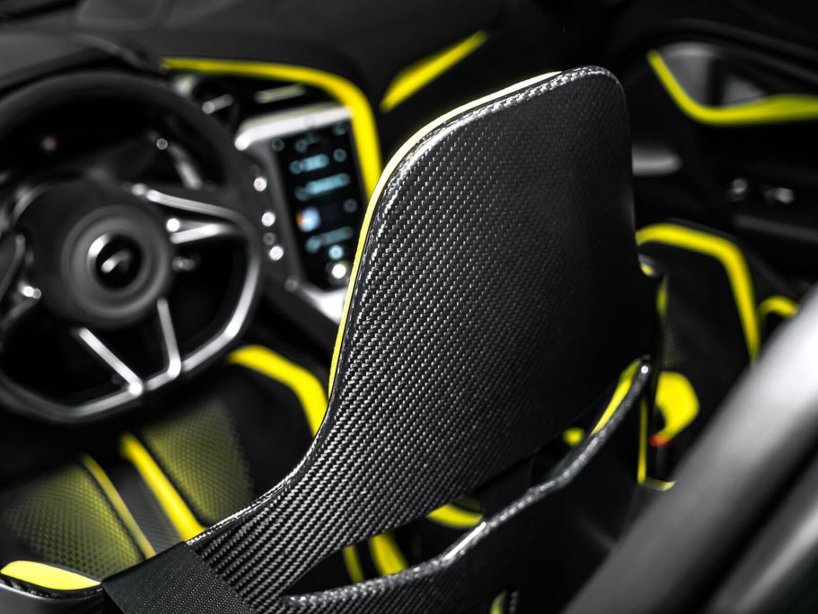 McLaren Ostatní 20