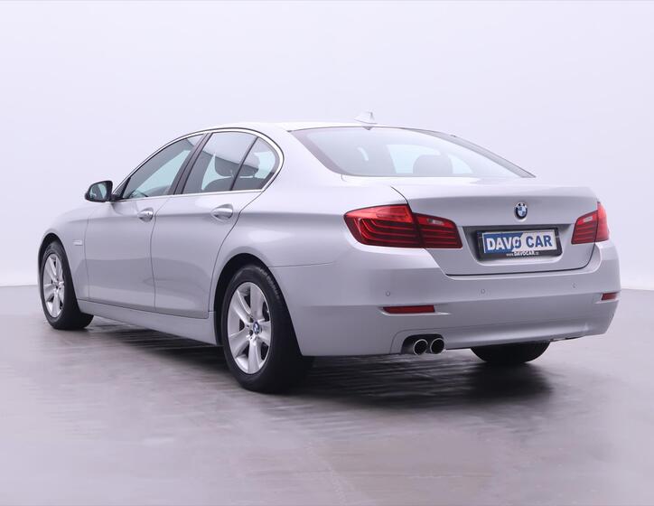 BMW Řada 5 5