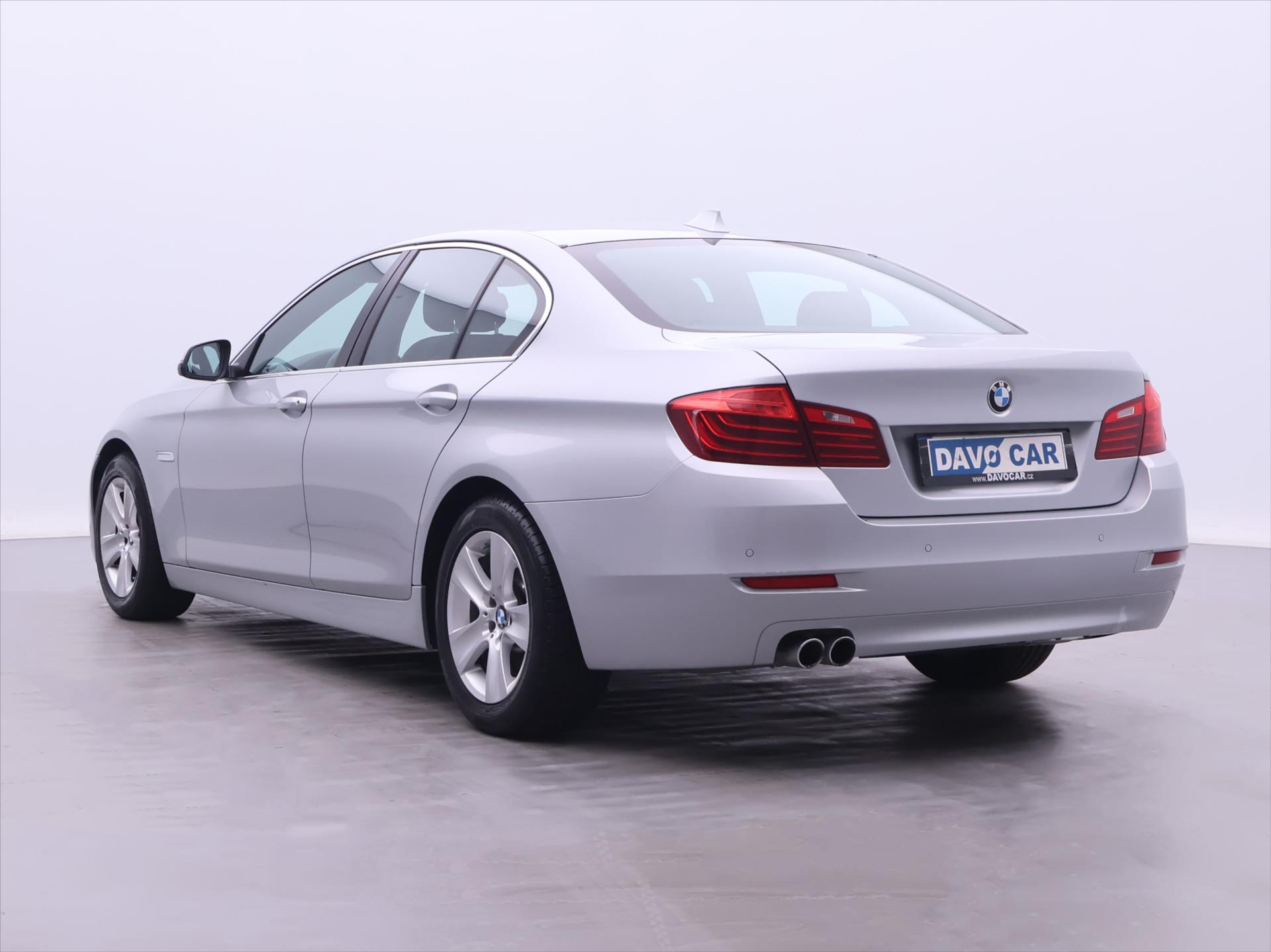 BMW Řada 5