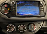 Toyota Yaris 6