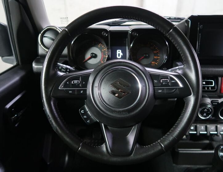 Suzuki Jimny 14
