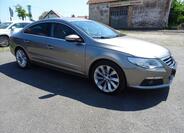 Volkswagen Passat CC 2