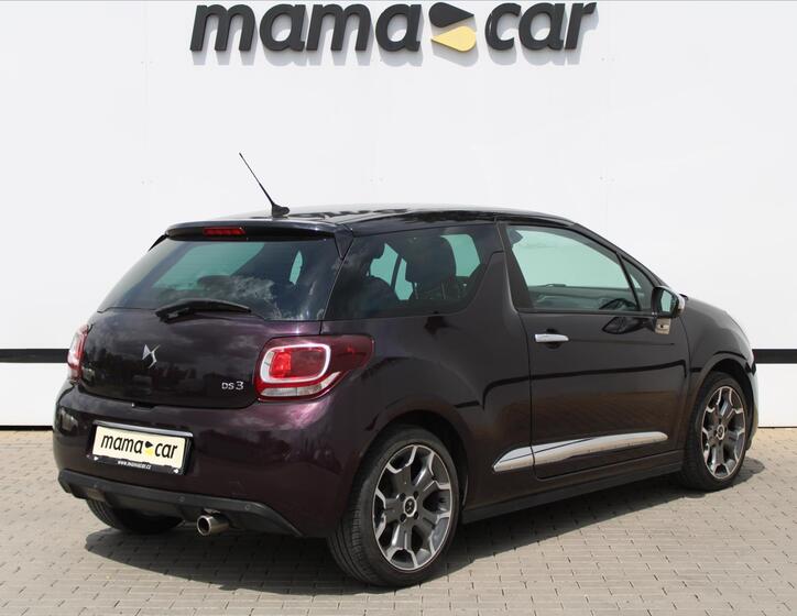 Citroën DS3 2