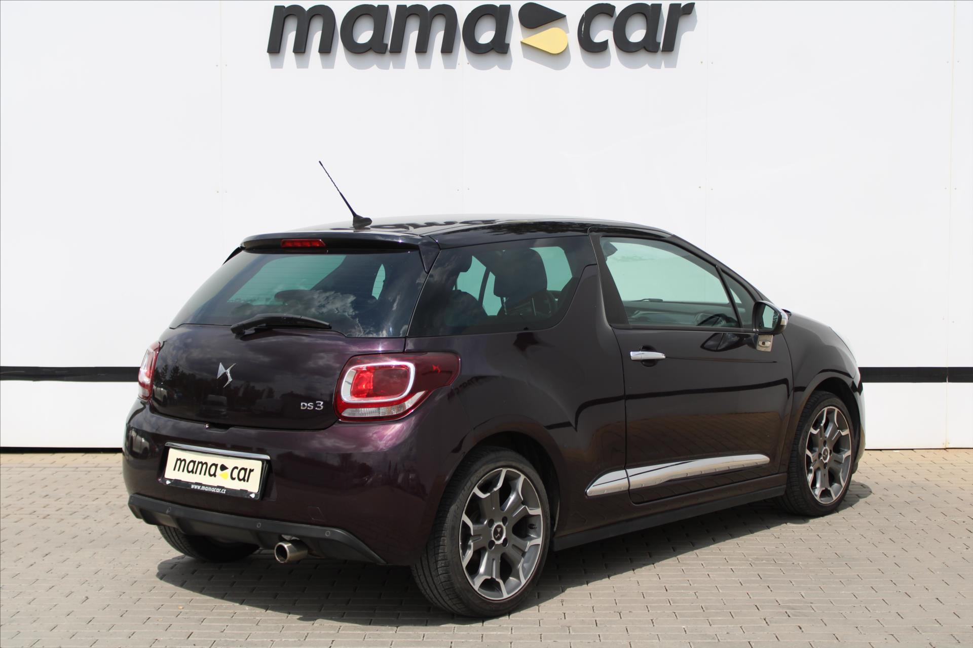 Citroën DS3