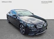 Mercedes-Benz Třídy E 3