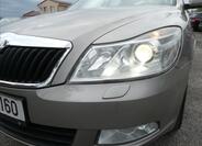 Škoda Octavia 4