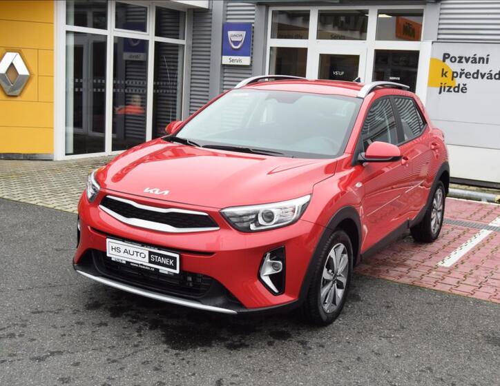 KIA Stonic 2