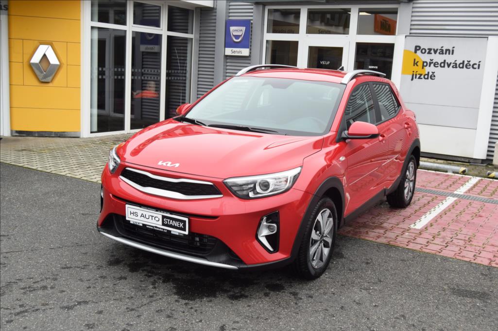 KIA Stonic
