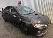 Mitsubishi Lancer 12