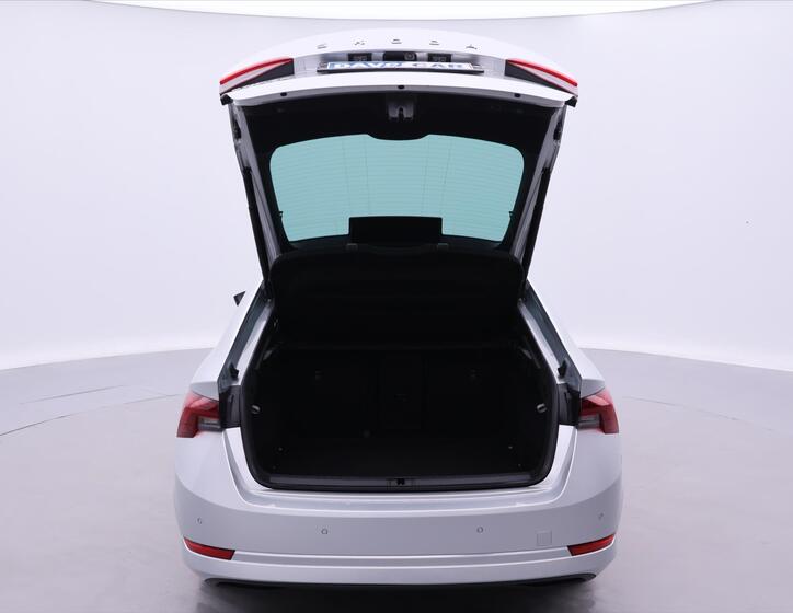 Škoda Octavia 7