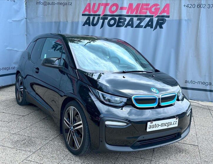 BMW i3 3