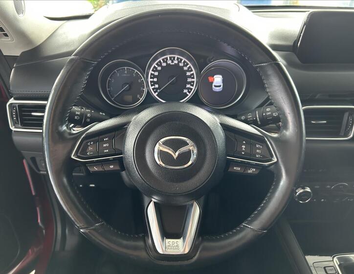 Mazda CX-5 12