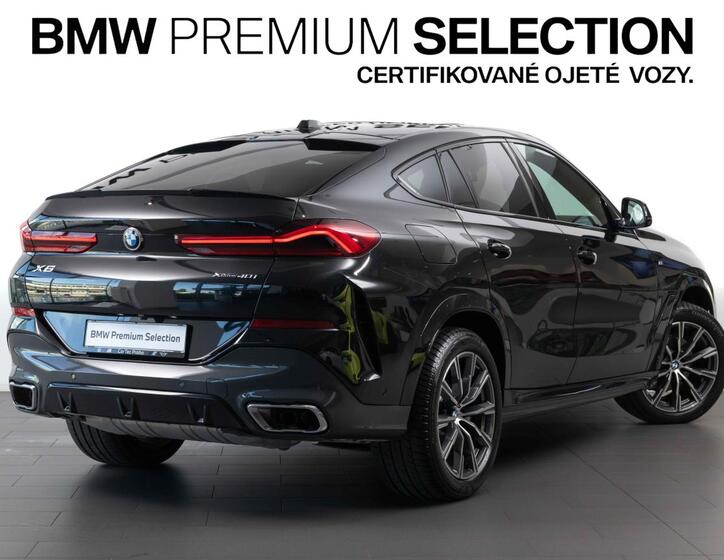 BMW X6 5