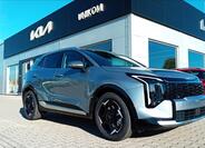 KIA Sportage 3