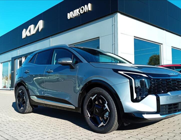 KIA Sportage 3