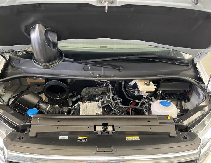 Volkswagen Crafter 26