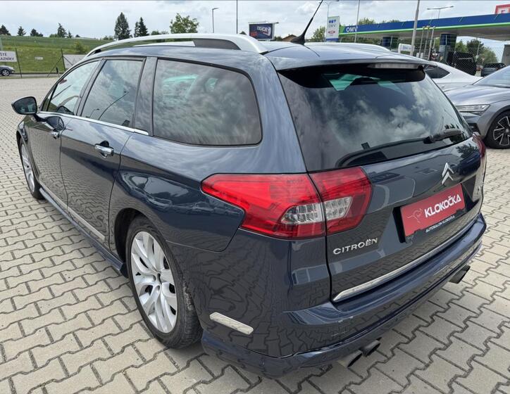 Citroën C5 5