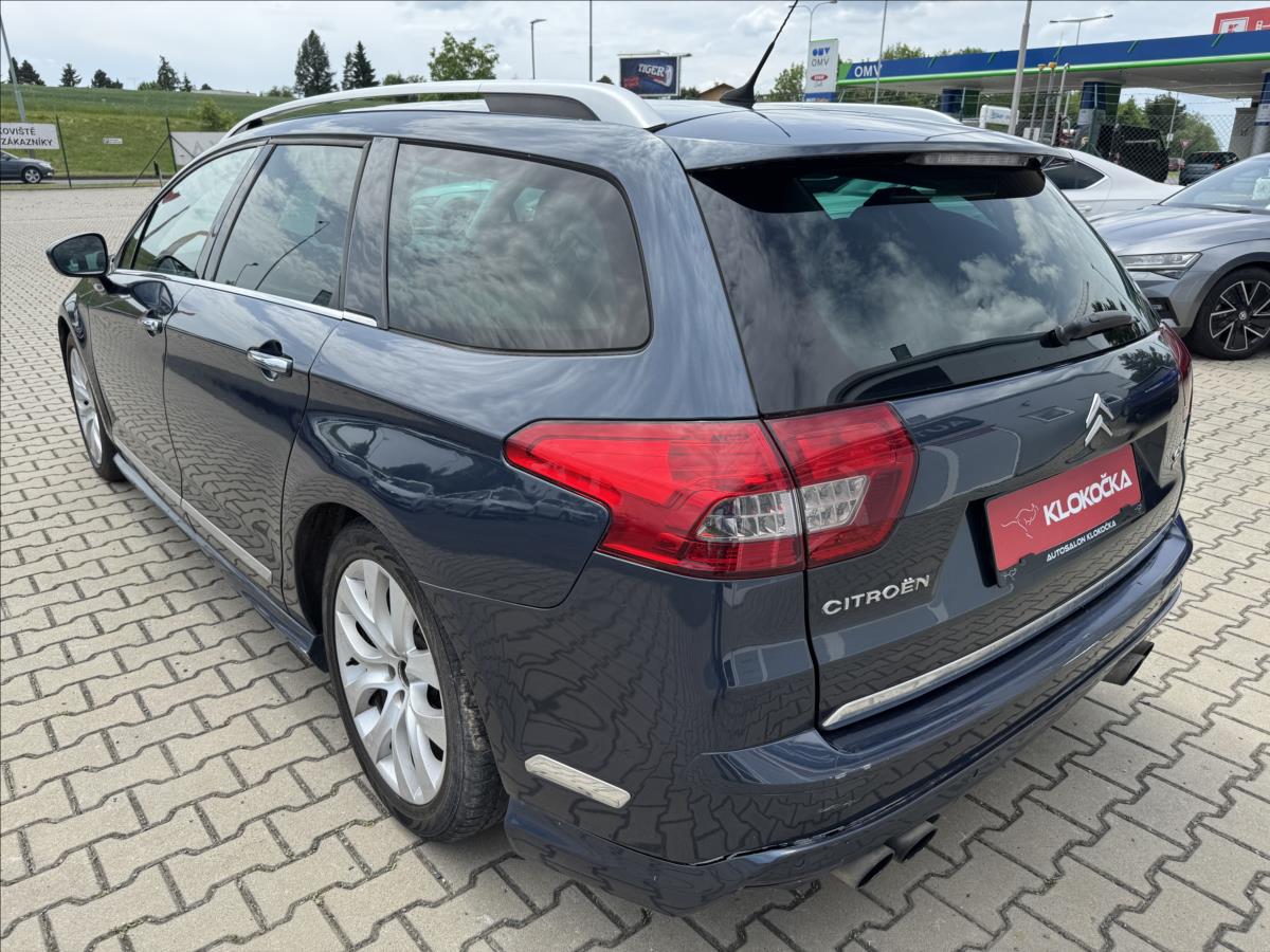 Citroën C5