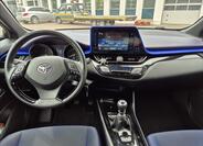 Toyota C-HR 16