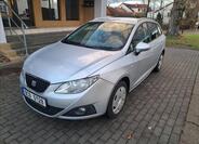 Seat Ibiza 3