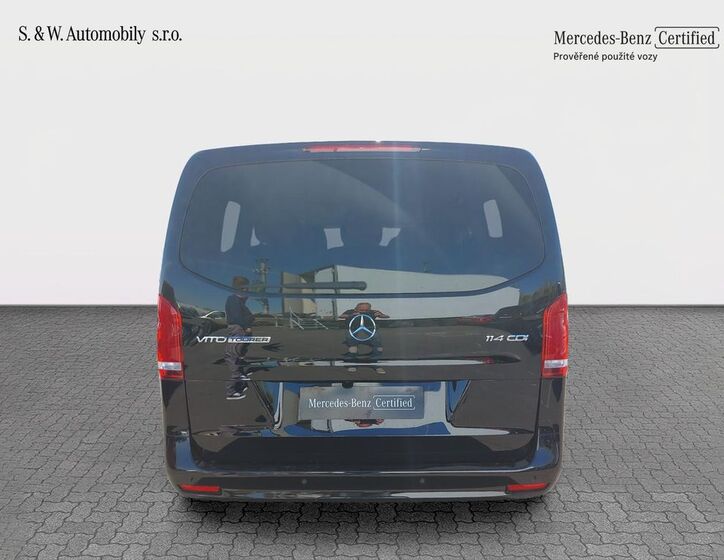 Mercedes-Benz Vito 6