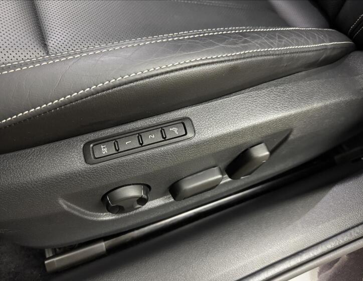 Škoda Superb 45