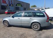 Volvo V50 8